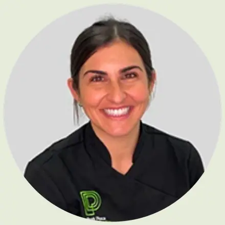 Amy Bellis, Dental Surgeon at Park Place Dental