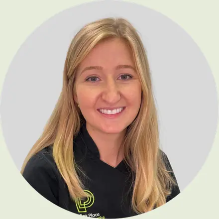 Madeleine Ball, Dental Surgeon at Park Place Dental