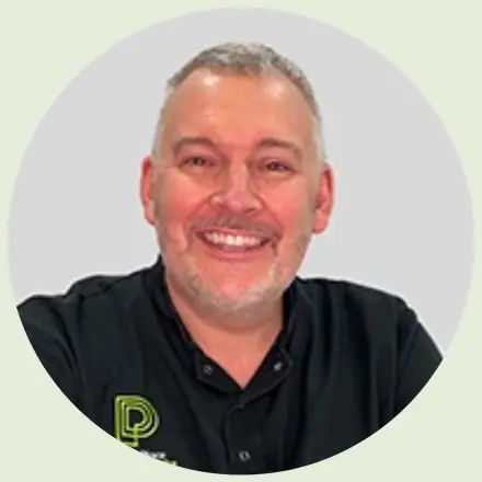 Mark Hill, Dental Surgeon at Park Place Dental